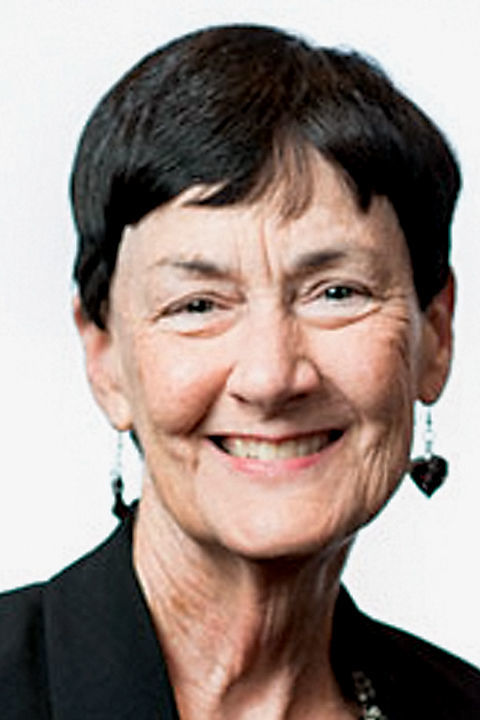 Penny Ferguson